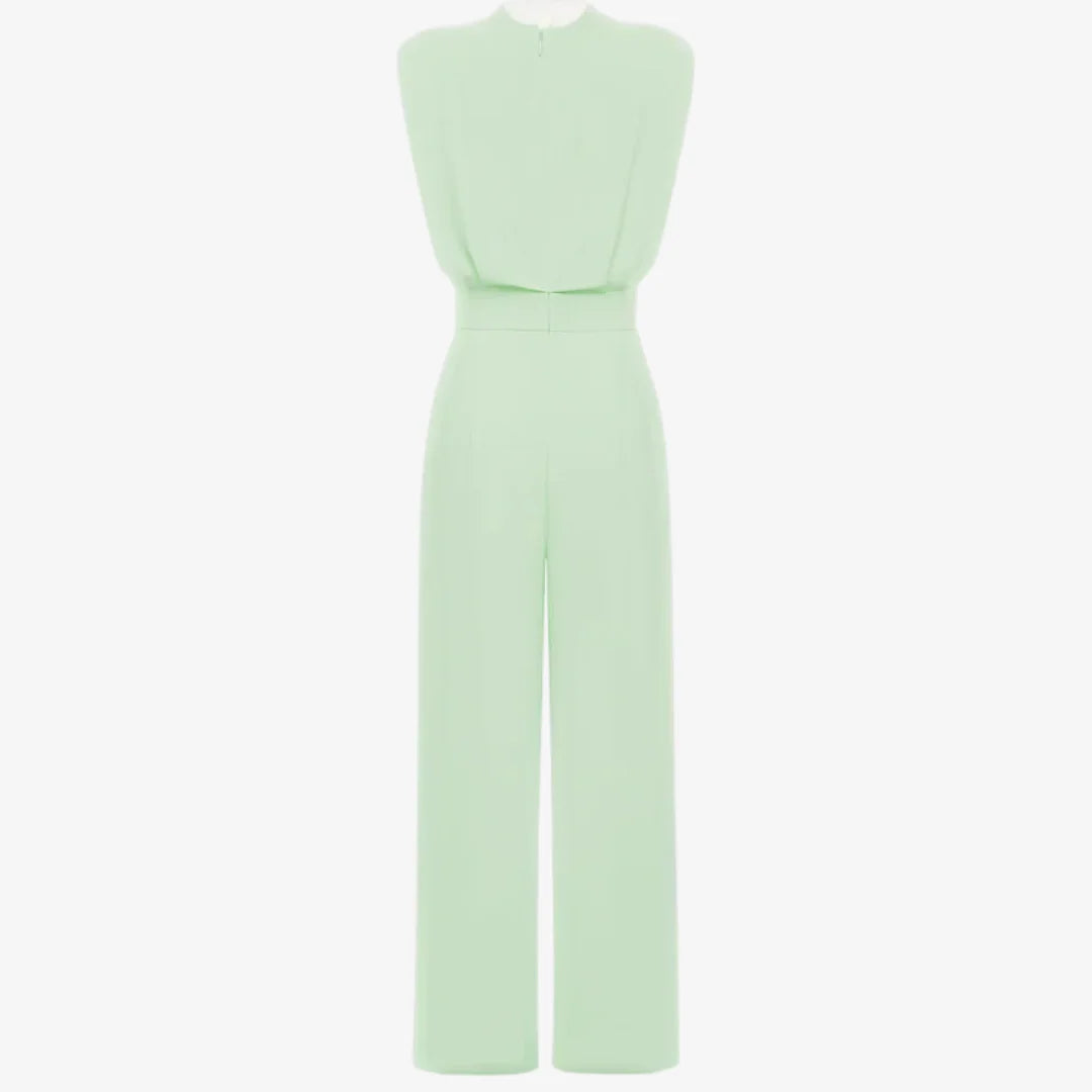 ZAIRA | Mono Elegante Minimalista