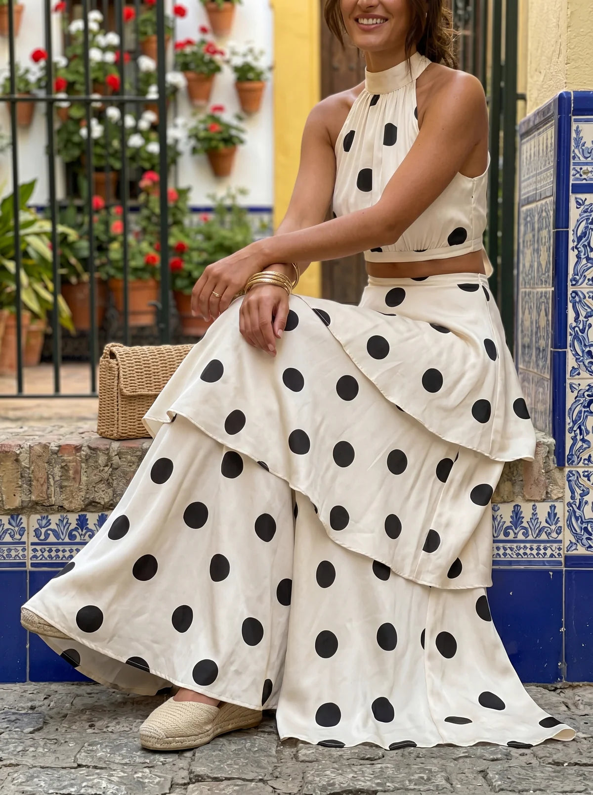 ALMA | Conjunto Bella Dálmata