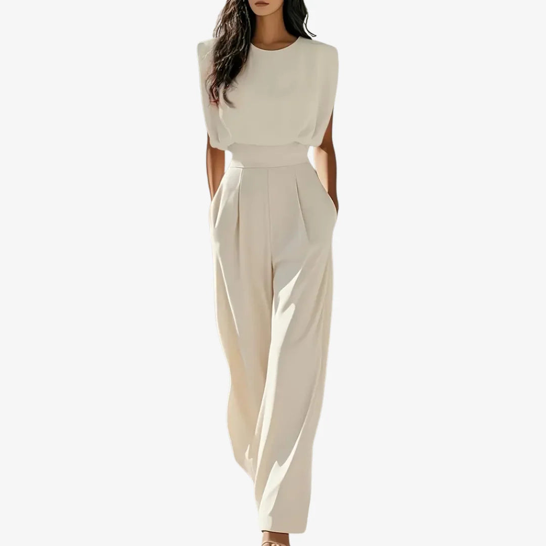 ZAIRA | Mono Elegante Minimalista