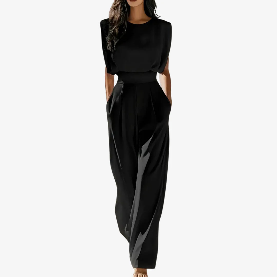 ZAIRA | Mono Elegante Minimalista