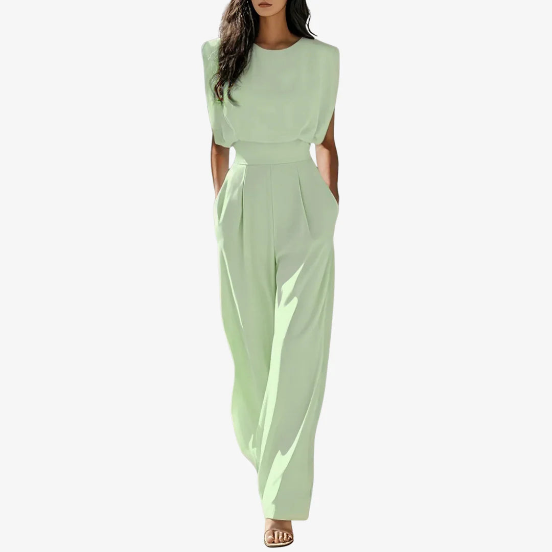 ZAIRA | Mono Elegante Minimalista