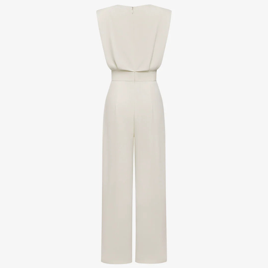 ZAIRA | Mono Elegante Minimalista