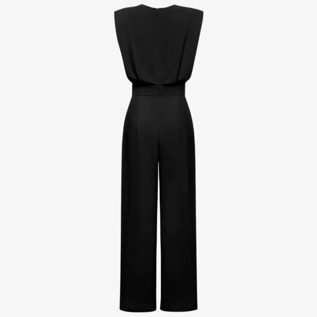 ZAIRA | Mono Elegante Minimalista