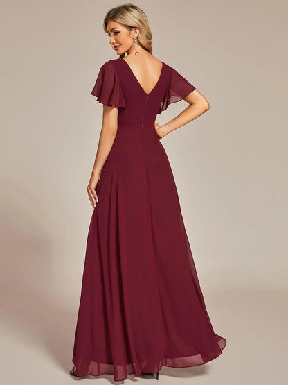 BIANCA | Vestido Dama De Honor