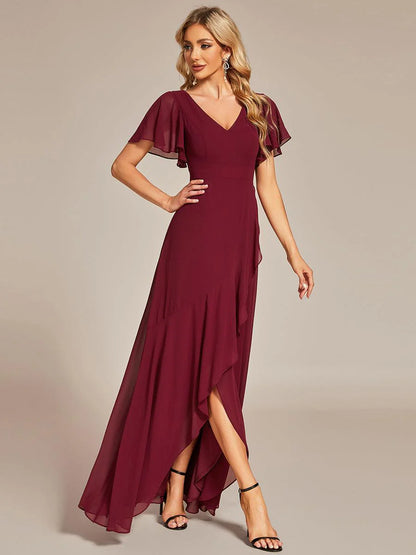 BIANCA | Vestido Dama De Honor
