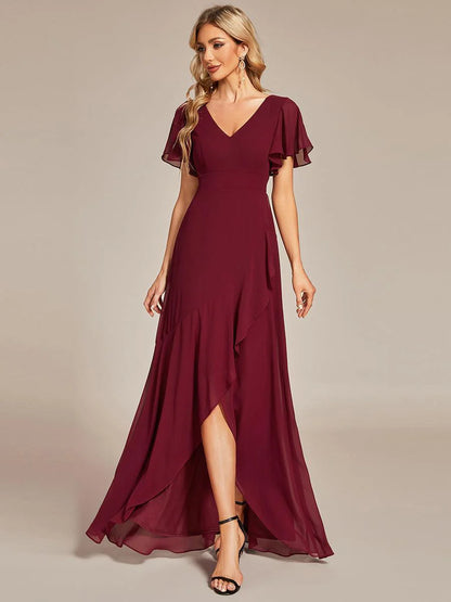 BIANCA | Vestido Dama De Honor
