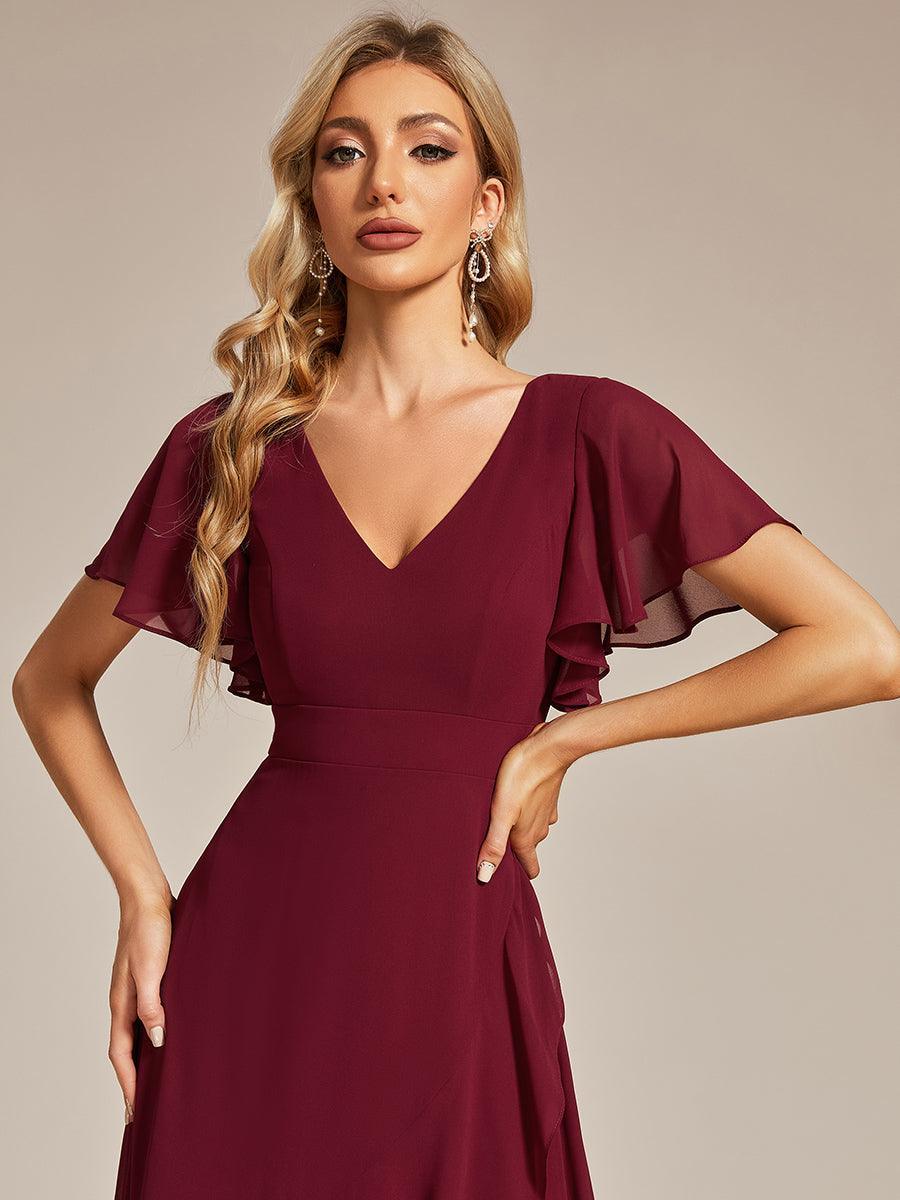BIANCA | Vestido Dama De Honor