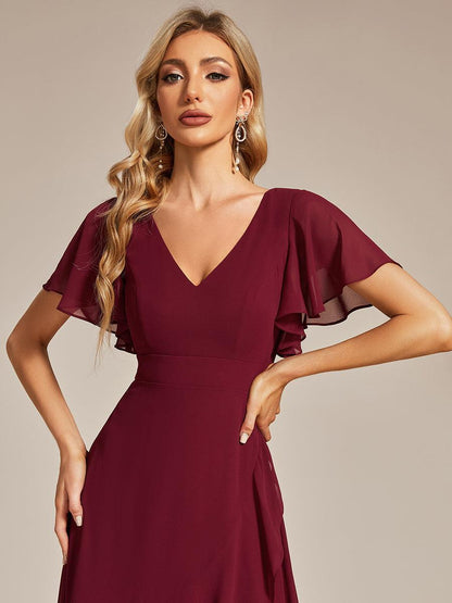 BIANCA | Vestido Dama De Honor