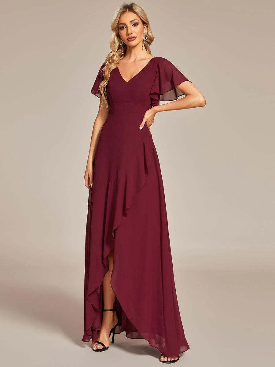 BIANCA | Vestido Dama De Honor