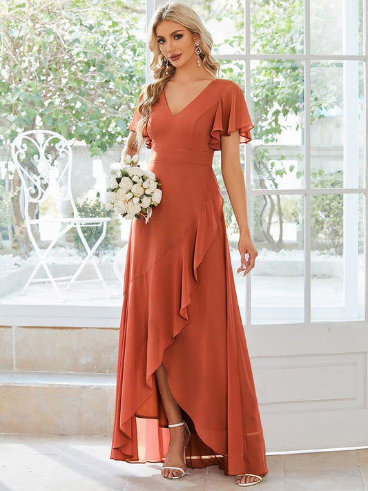 BIANCA | Vestido Dama De Honor