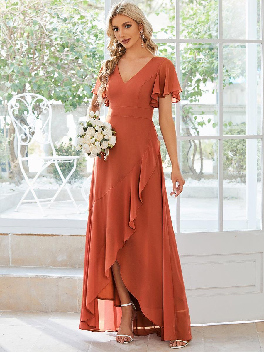 BIANCA | Vestido Dama De Honor