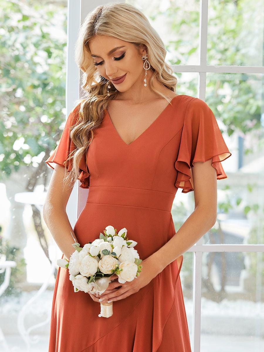 BIANCA | Vestido Dama De Honor