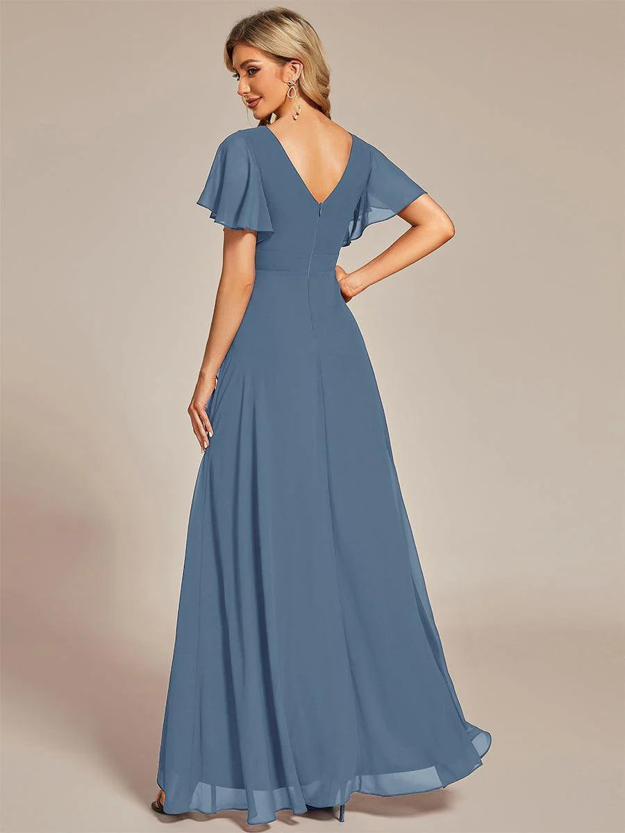 BIANCA | Vestido Dama De Honor