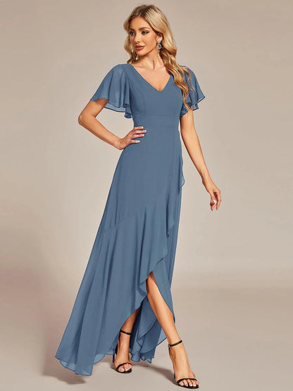BIANCA | Vestido Dama De Honor