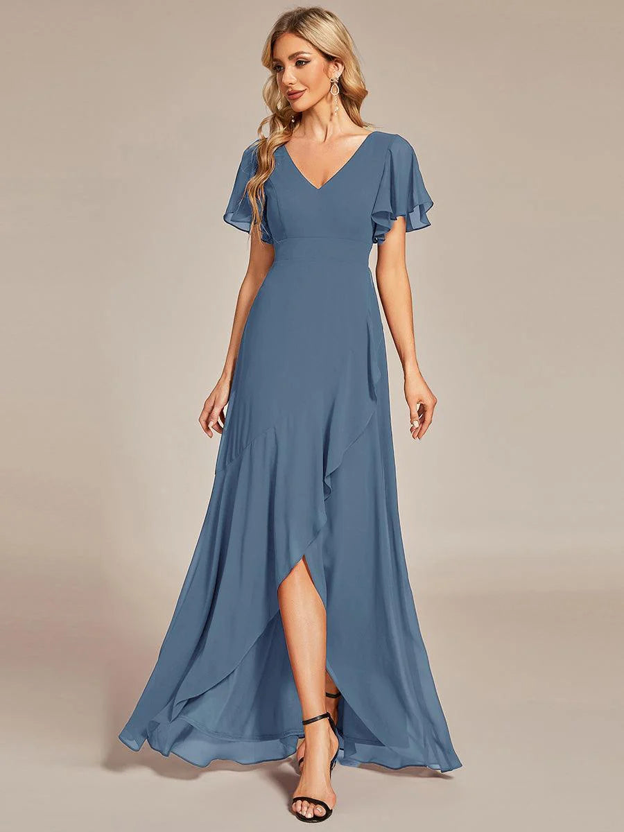 BIANCA | Vestido Dama De Honor