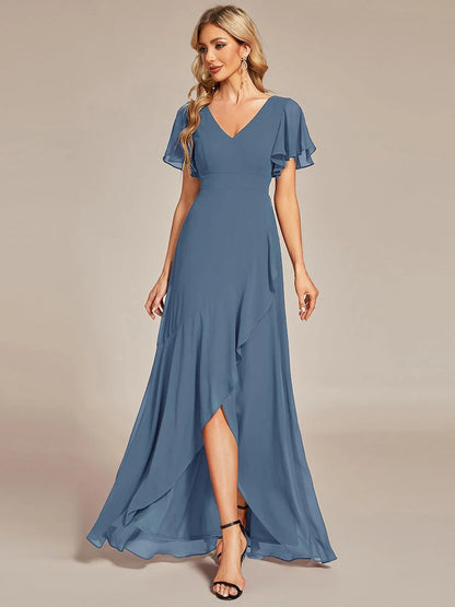 BIANCA | Vestido Dama De Honor