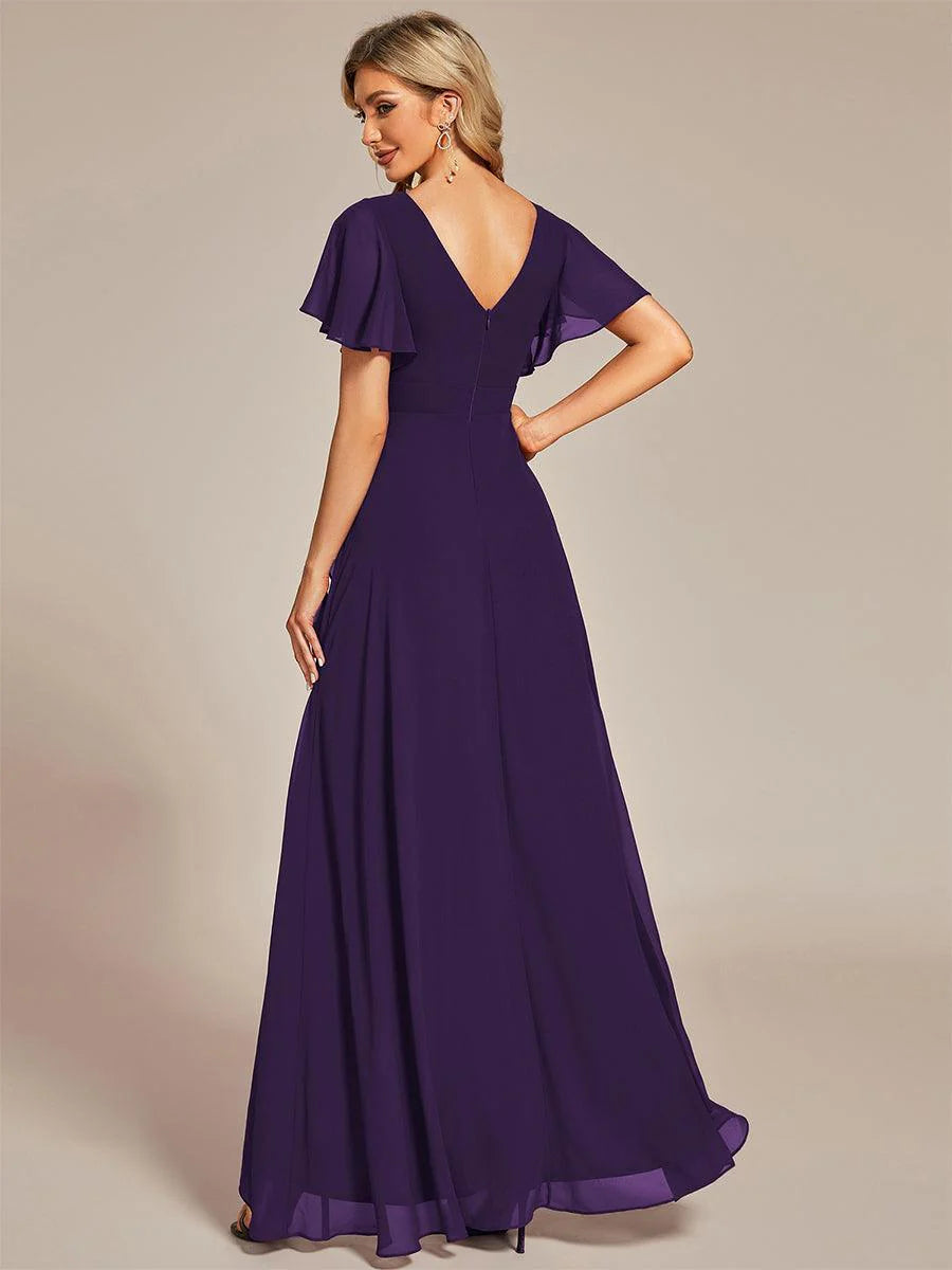 BIANCA | Vestido Dama De Honor