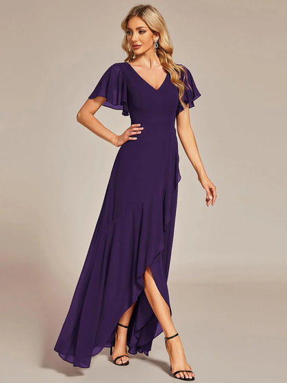 BIANCA | Vestido Dama De Honor