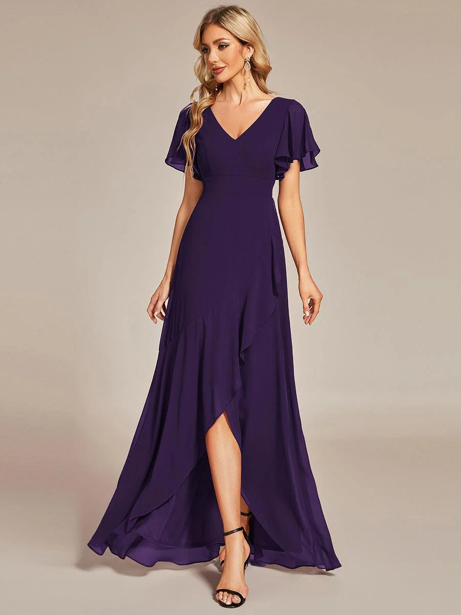 BIANCA | Vestido Dama De Honor