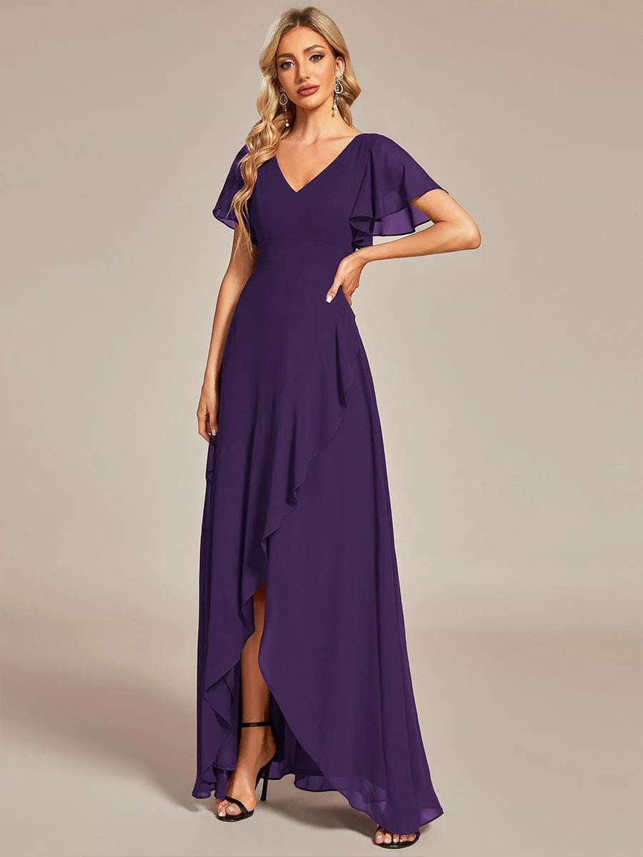 BIANCA | Vestido Dama De Honor