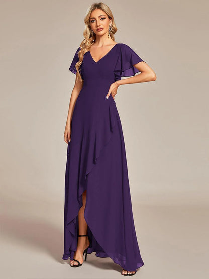 BIANCA | Vestido Dama De Honor