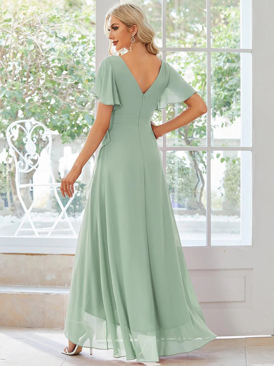 BIANCA | Vestido Dama De Honor