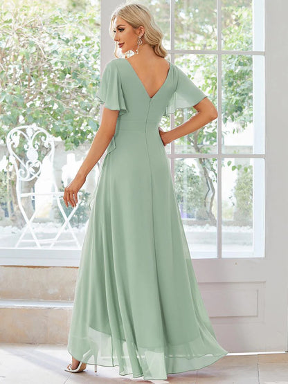 BIANCA | Vestido Dama De Honor