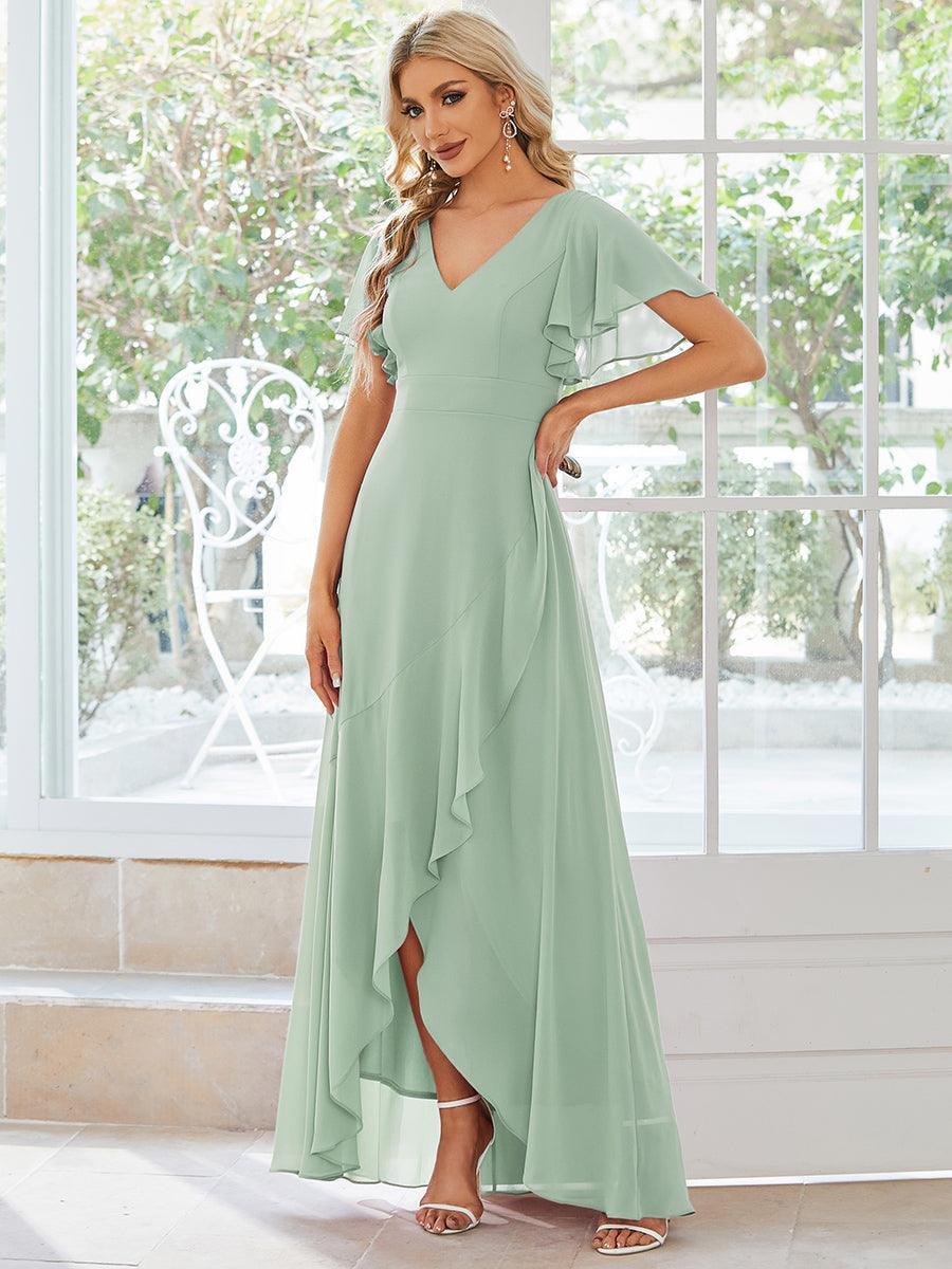 BIANCA | Vestido Dama De Honor