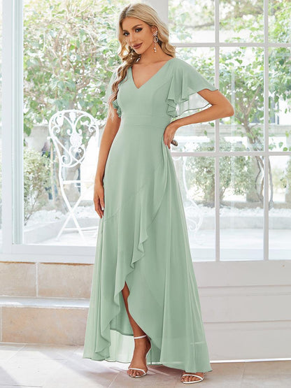 BIANCA | Vestido Dama De Honor