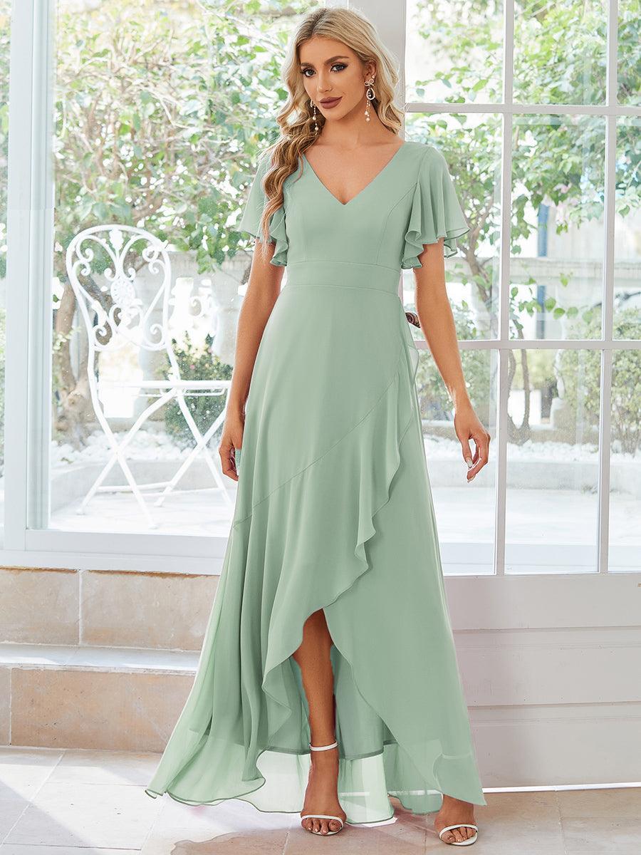 BIANCA | Vestido Dama De Honor