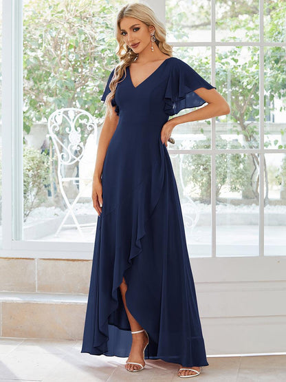 BIANCA | Vestido Dama De Honor