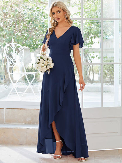 BIANCA | Vestido Dama De Honor
