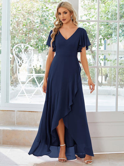 BIANCA | Vestido Dama De Honor