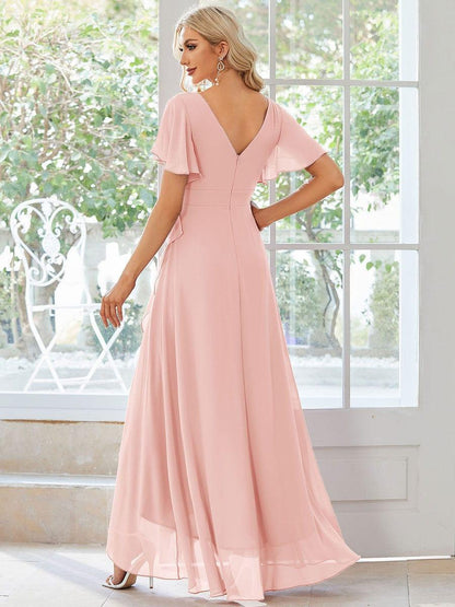 BIANCA | Vestido Dama De Honor