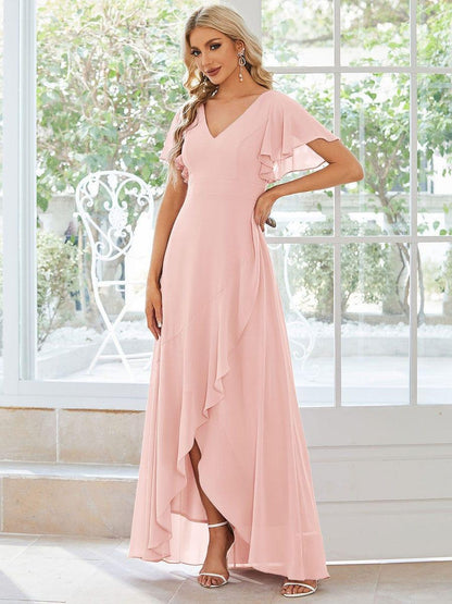 BIANCA | Vestido Dama De Honor
