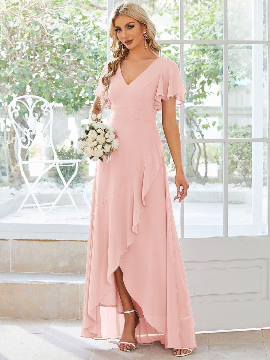 BIANCA | Vestido Dama De Honor