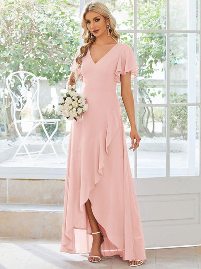 BIANCA | Vestido Dama De Honor