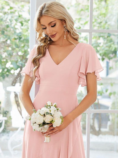 BIANCA | Vestido Dama De Honor