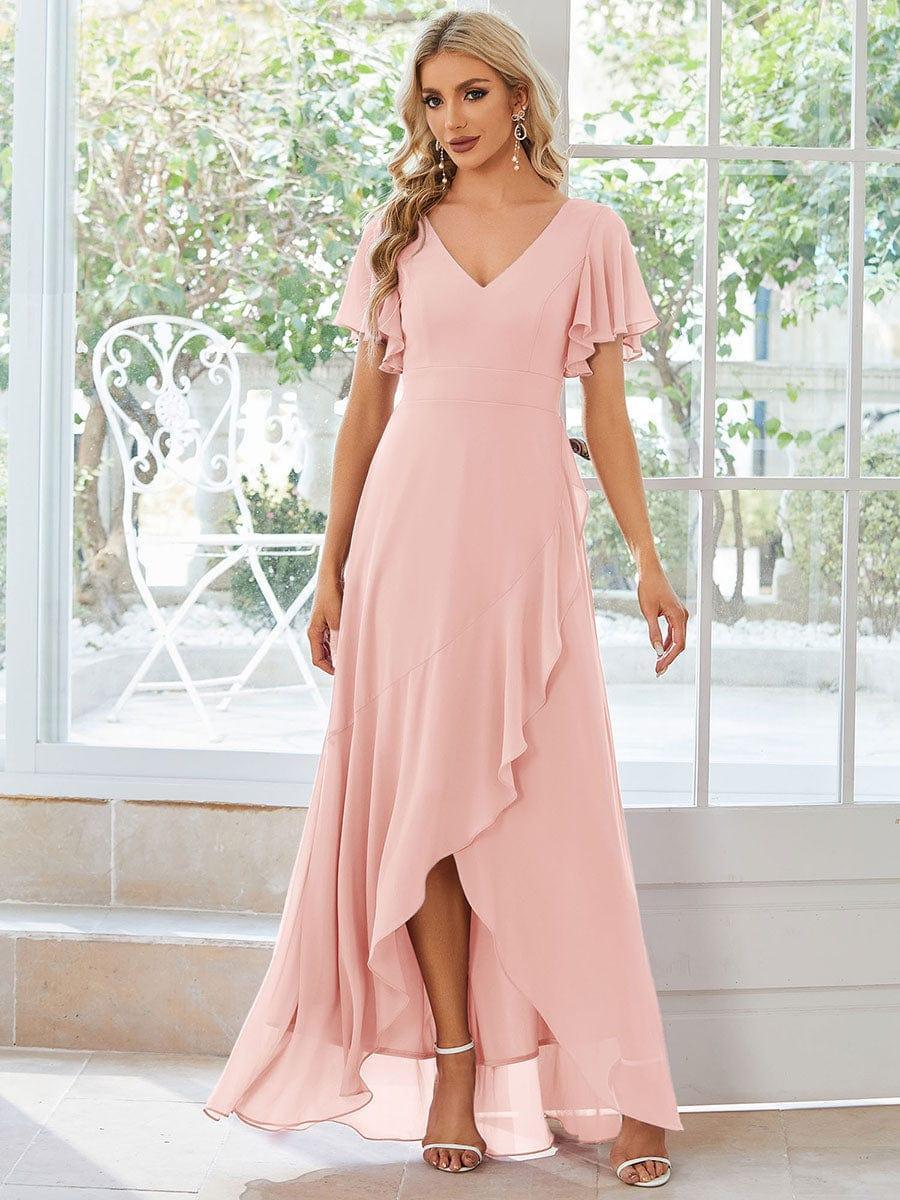 BIANCA | Vestido Dama De Honor