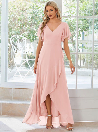 BIANCA | Vestido Dama De Honor