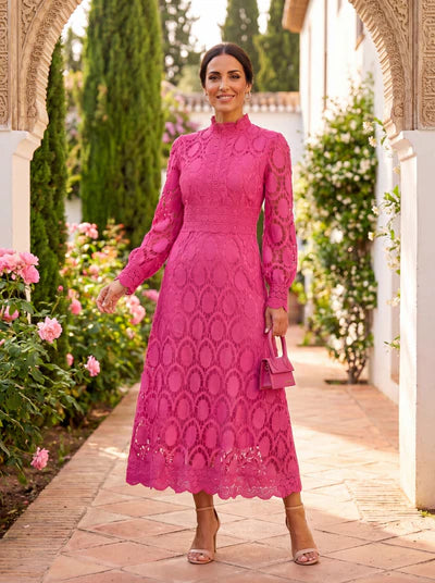 MARTA | Vestido Bella Essence