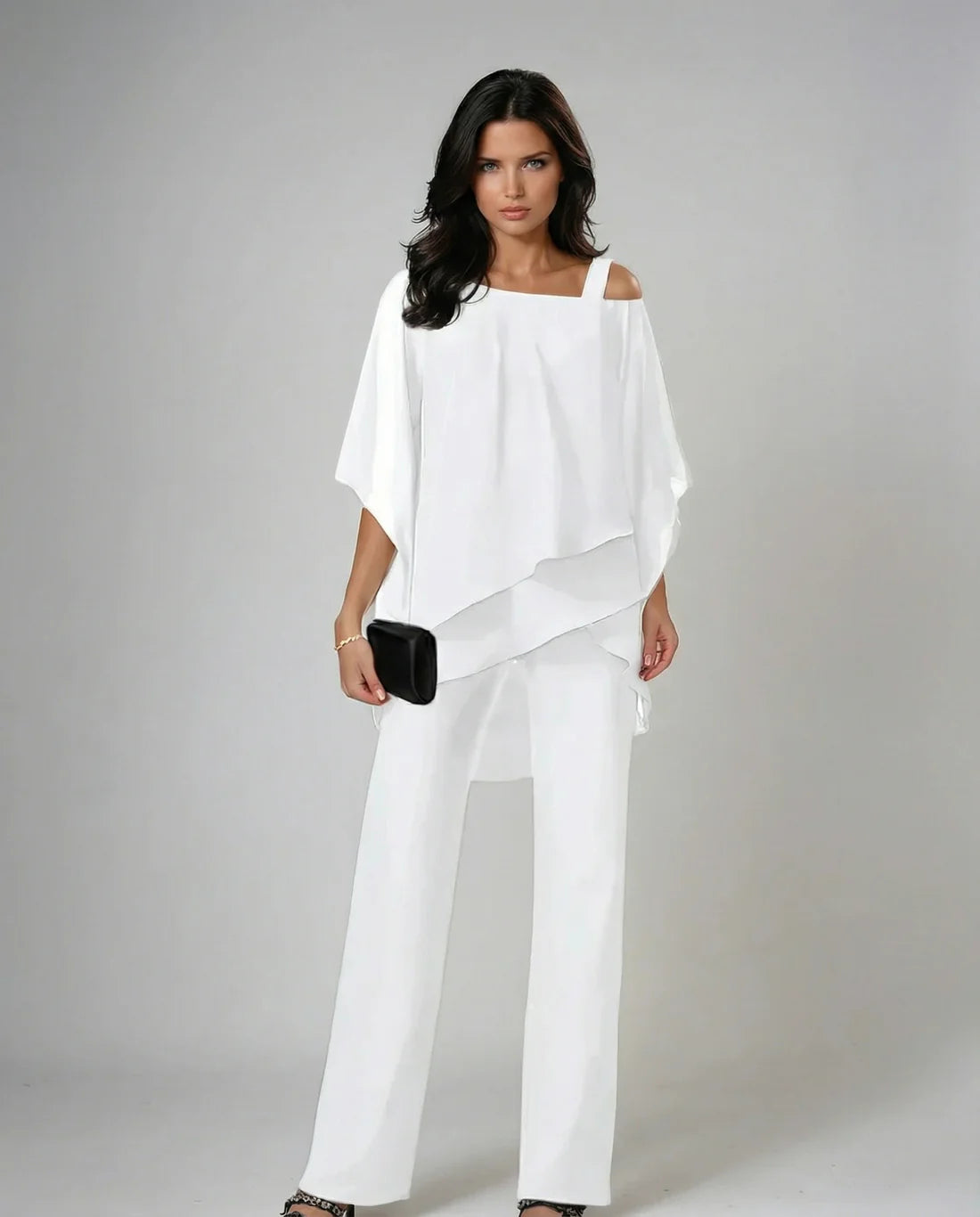 VALENTINA | Luxury Evening Set