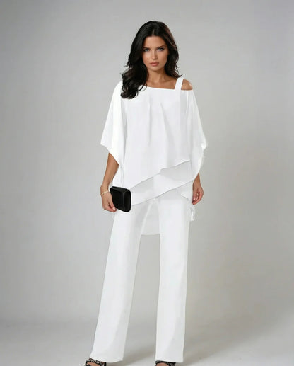 VALENTINA | Luxury Evening Set