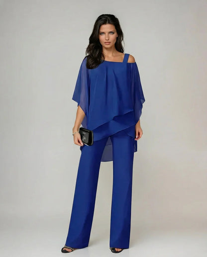 VALENTINA | Luxury Evening Set