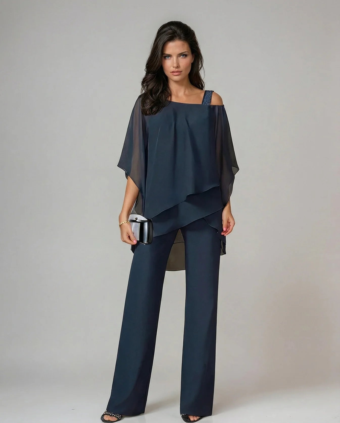 VALENTINA | Luxury Evening Set