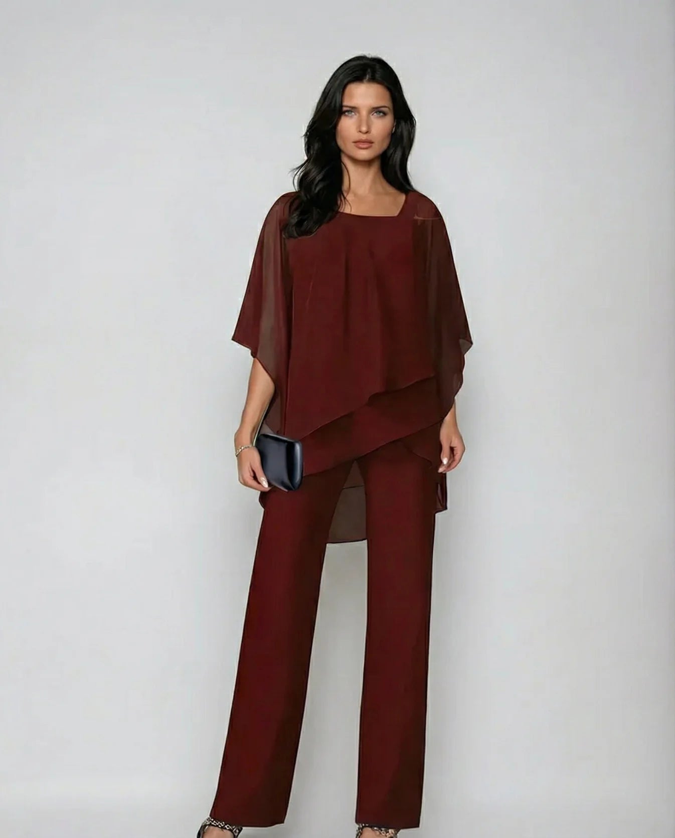 VALENTINA | Luxury Evening Set
