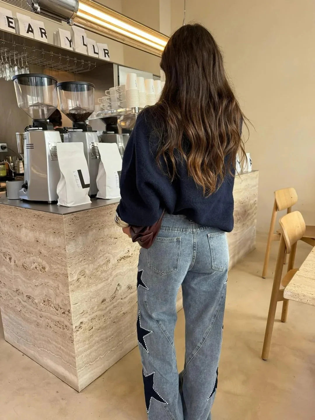 MIA | Pantalones StarStyle