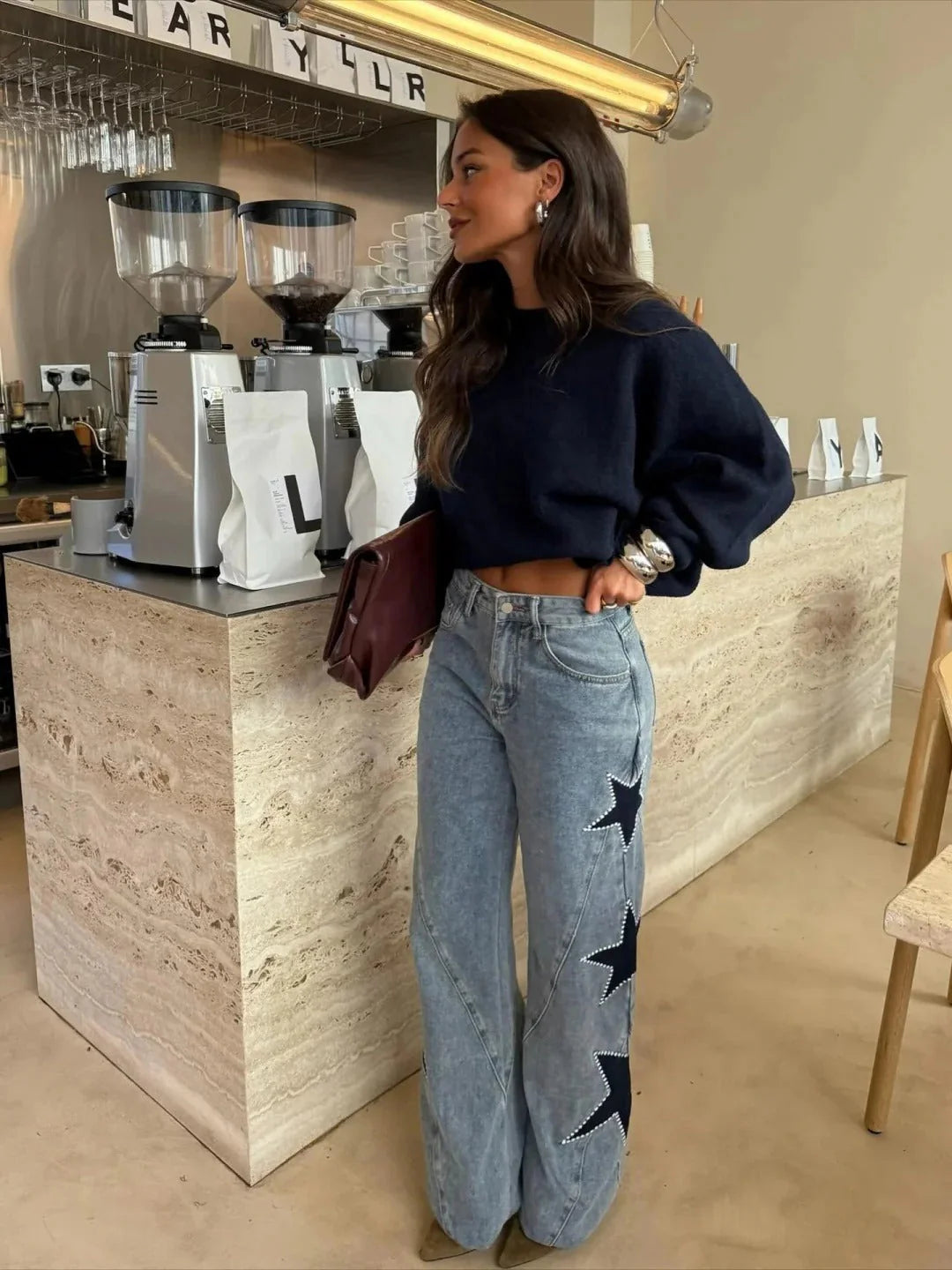 MIA | Pantalones StarStyle