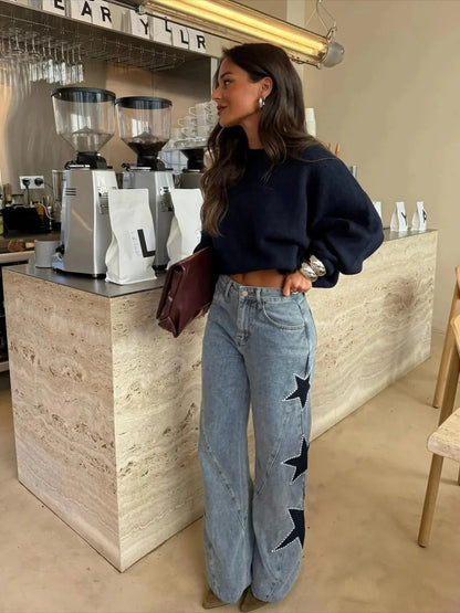 MIA | Pantalones StarStyle