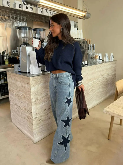 MIA | Pantalones StarStyle